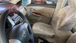 تۆیۆتا کۆرۆلا